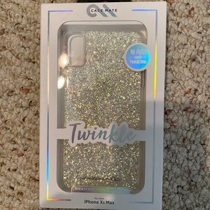 Case-mate iPhone XS Max case